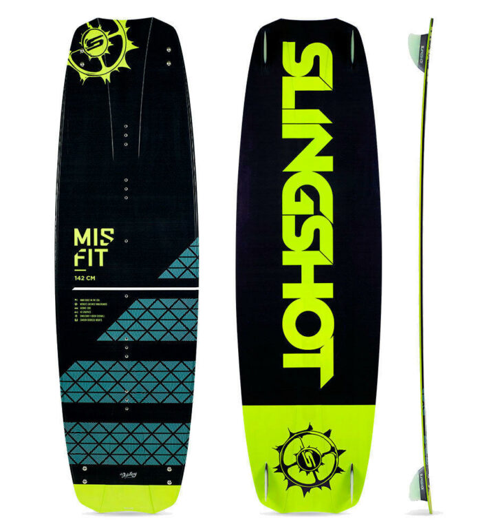 2017 Misfit