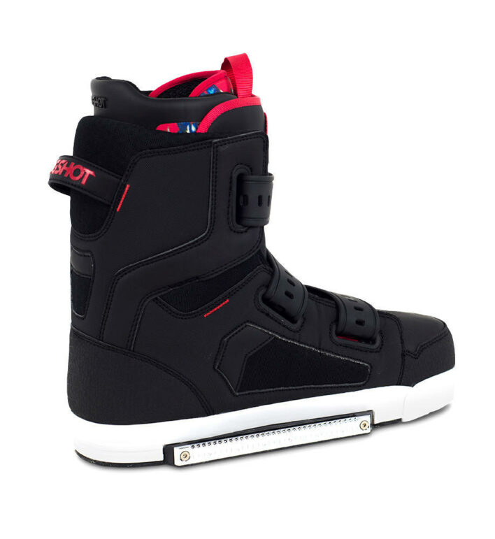 Shredtown Boots 2017 – Bild 2