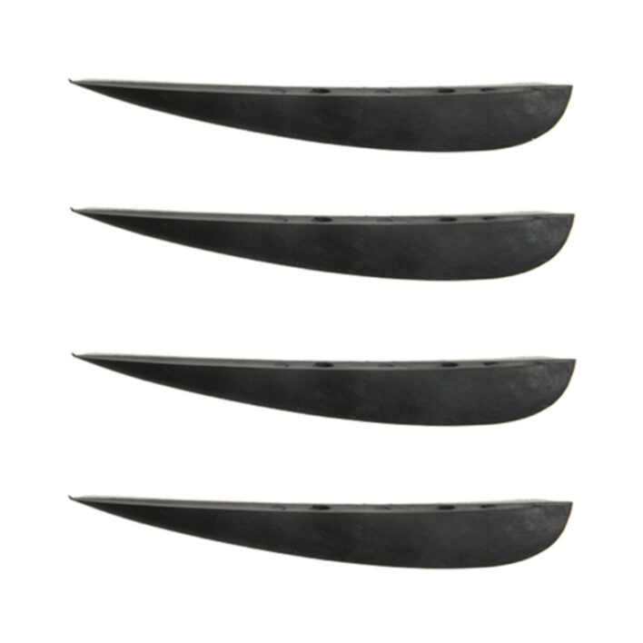 6" Wakefin Set inkl. Schrauben