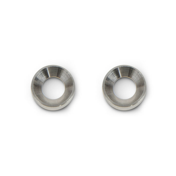 Wakebinding Locking Washers Small
