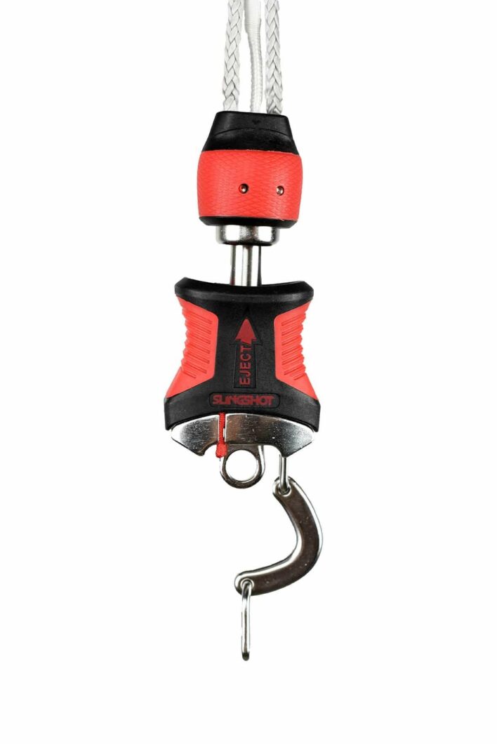 The Talon 2018 - Sentinel – Bild 2