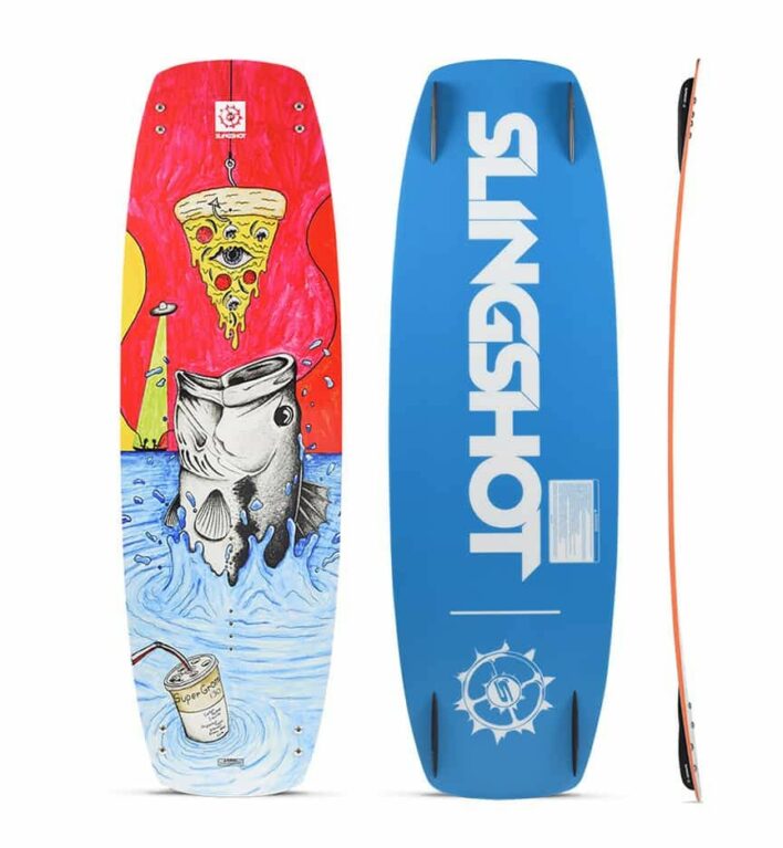 Super Grom 2018
