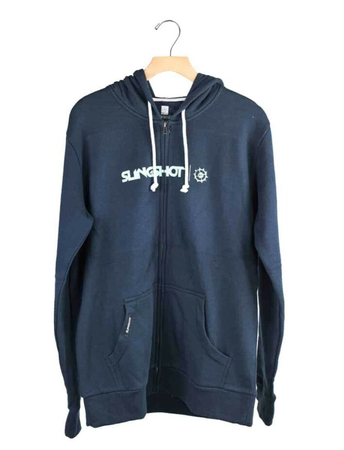 Womens Since 99' Hoody