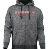 2018_SS_since99_grey_hoodie_front