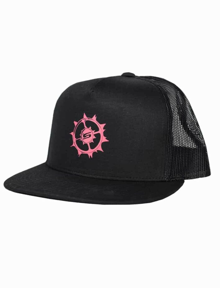 Snapback to 99' Trucker Hat