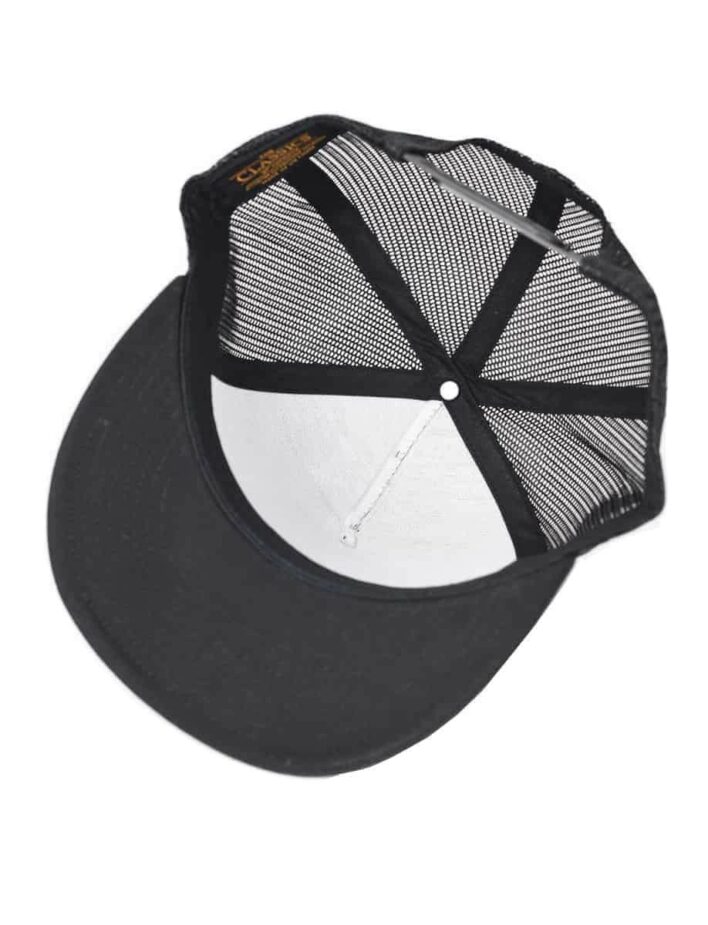 Snapback to 99' Trucker Hat – Bild 3