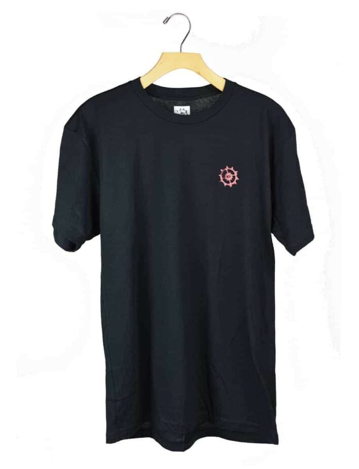 They Don´t Know Shot - Tee – Bild 2