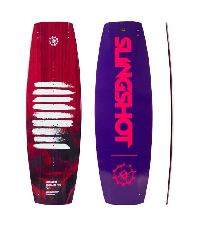 2019 Karolina Pro