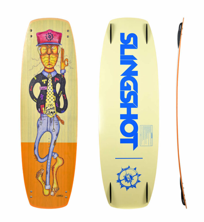 Super Grom 2019
