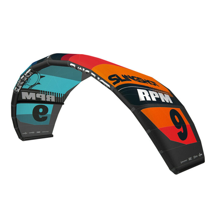 2019 RPM