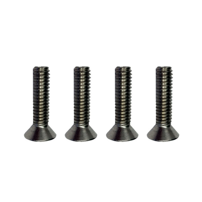 Mounting Hardware Torx | Foilboard