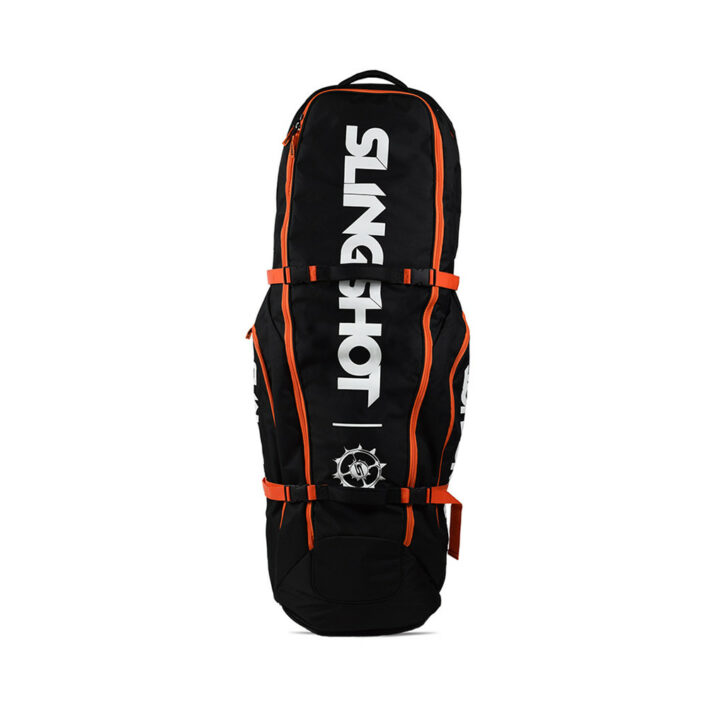 Wheeled Golf Bag
