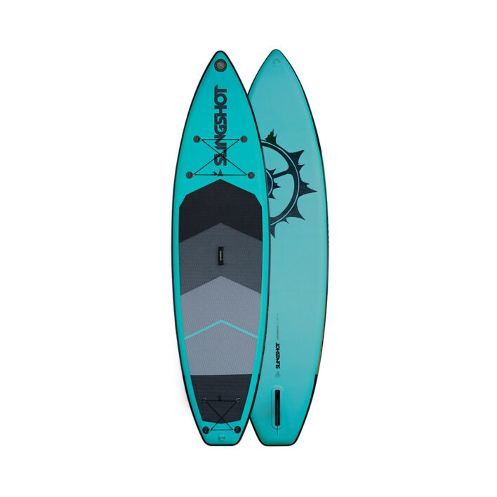 Crossbreed Airtech V3 - Aqua