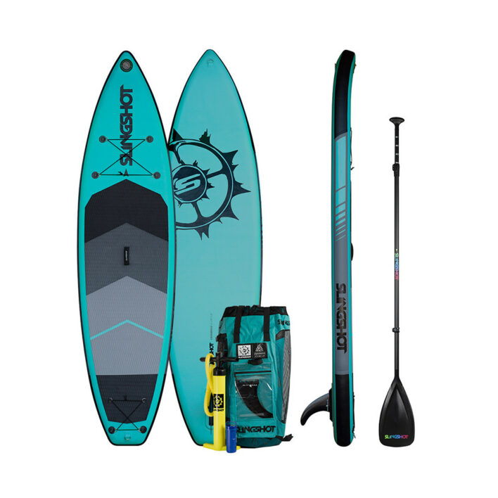 Crossbreed Airtech V3 - Aqua – Bild 2