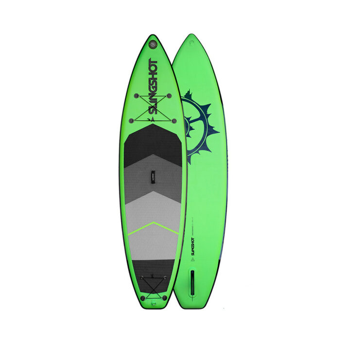 Crossbreed Airtech V3 - Green