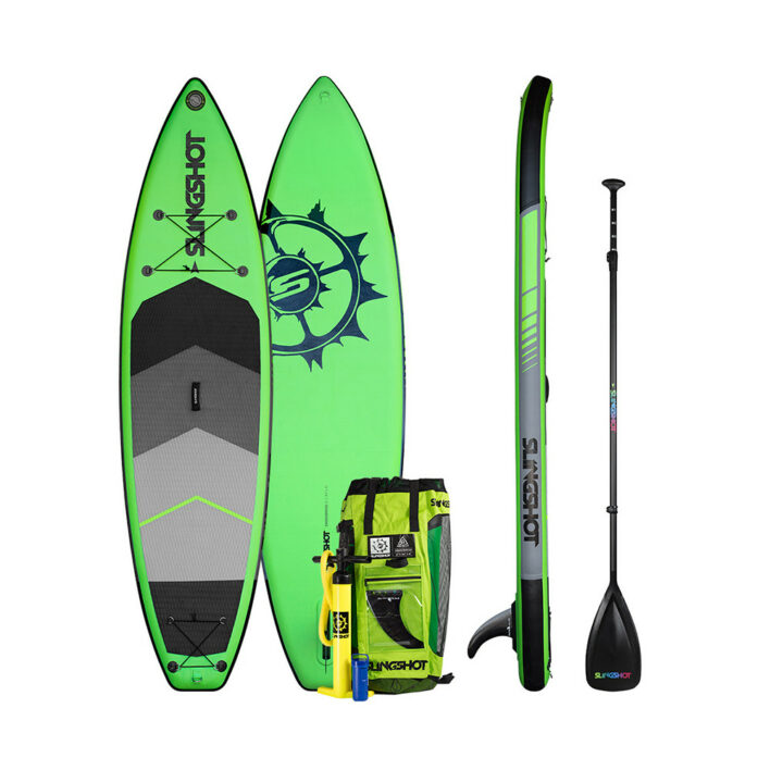 Crossbreed Airtech V3 - Green – Bild 2