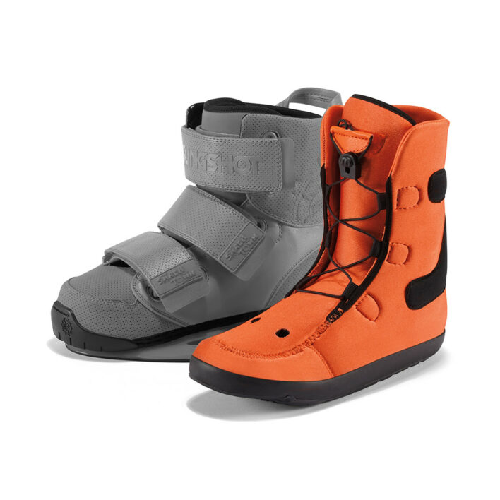 Shredtown Innenschuhe | 2014