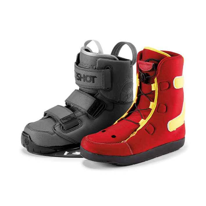 Shredtown Innenschuhe | 2015