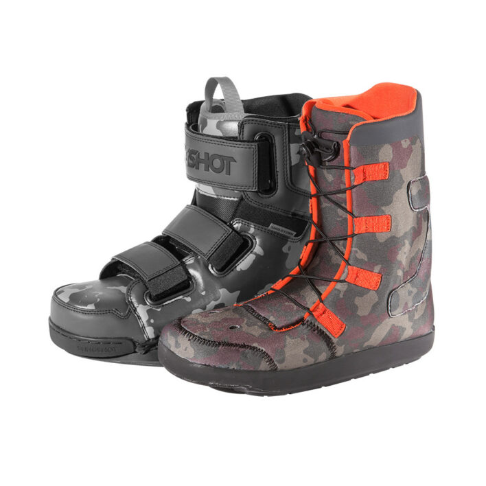 Shredtown Innenschuhe | 2016