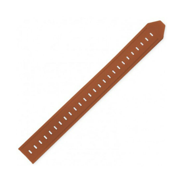 Gummy Strap Rust