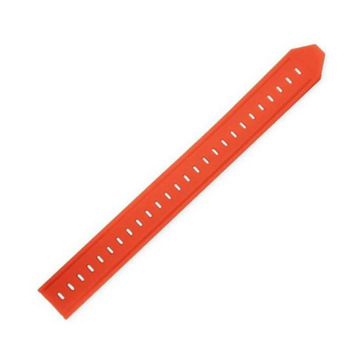 Gummy Strap Orange