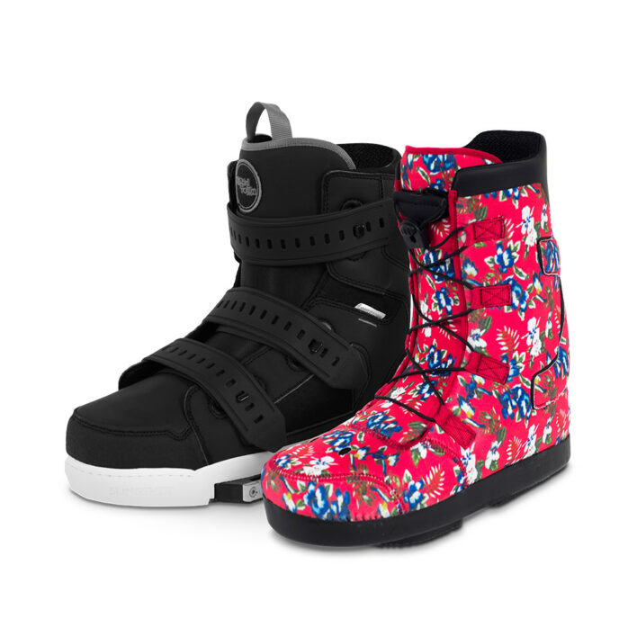 Shredtown Innenschuhe | 2017