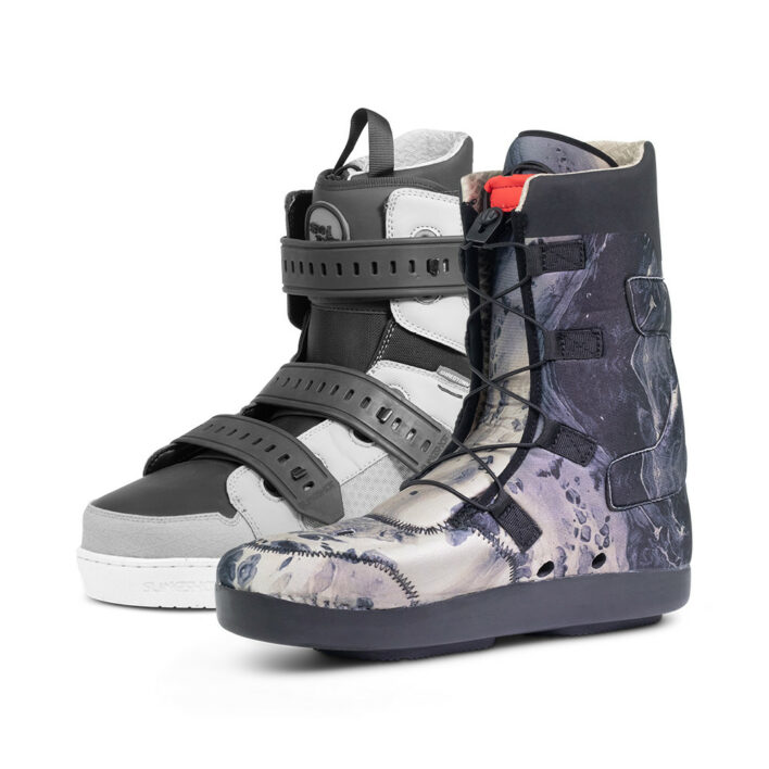 Shredtown Innenschuhe | 2019