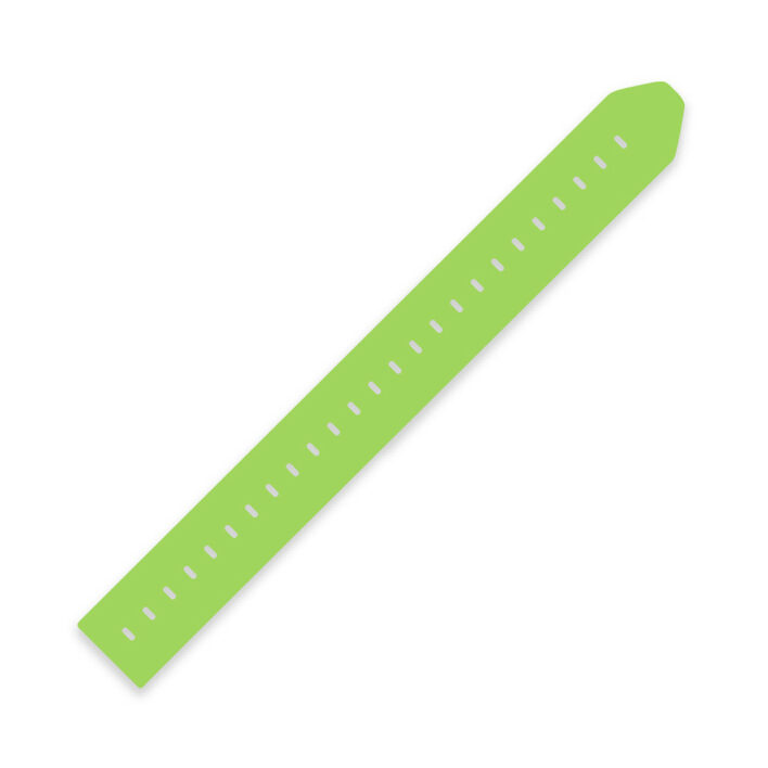 Gummy Strap Volt