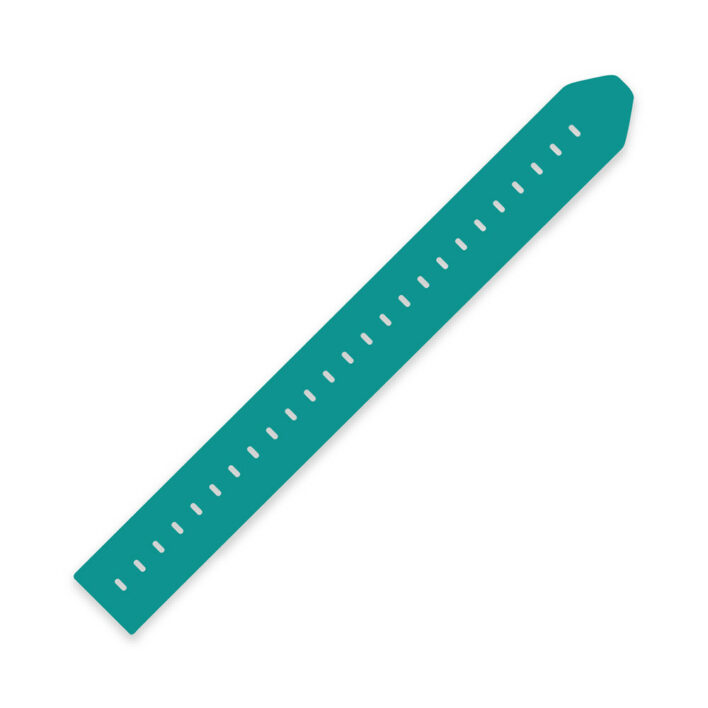 Gummy Strap Tiffany