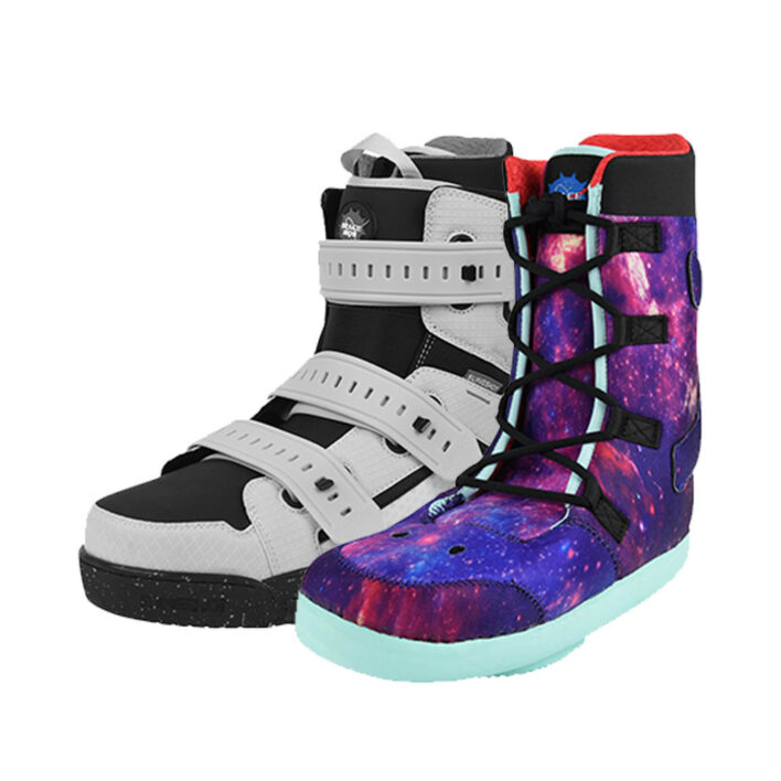 Space Mob Innenschuhe | 2020