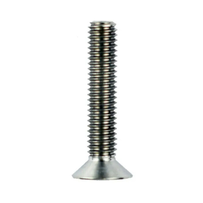 Stainless Steel Bolt M6 x 20 | Hover Glide