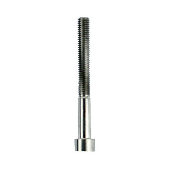 Titanium Bolt M8 x 75 | Hover Glide