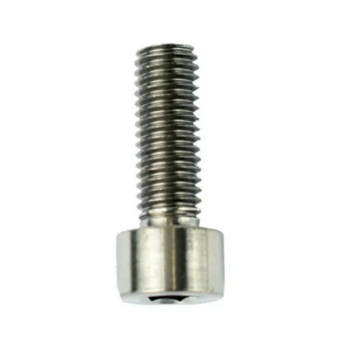 Stainless Bolt M8 x 23 | Hover Glide