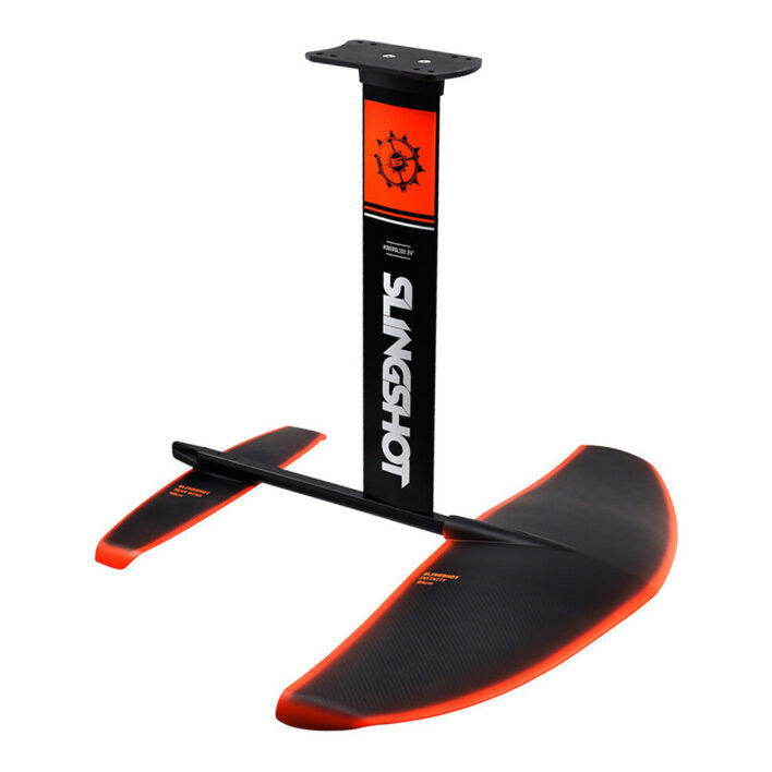 HOVER GLIDE FSUP V.3