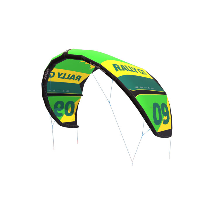 RALLY GT V.2 – Bild 3