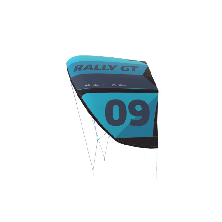 RALLY GT V.2 – Bild 2