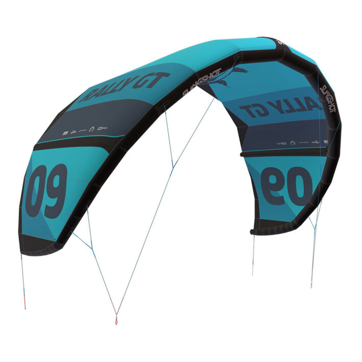 RALLY GT V.2 – Bild 5
