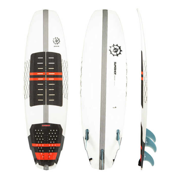 SCI-FLY XR
