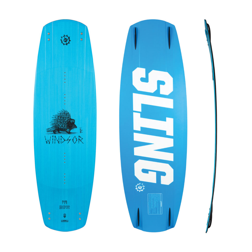 SLINGSHOT Wakeboards & Boots Wakeboarding & Kite SLINGSHOT Sports