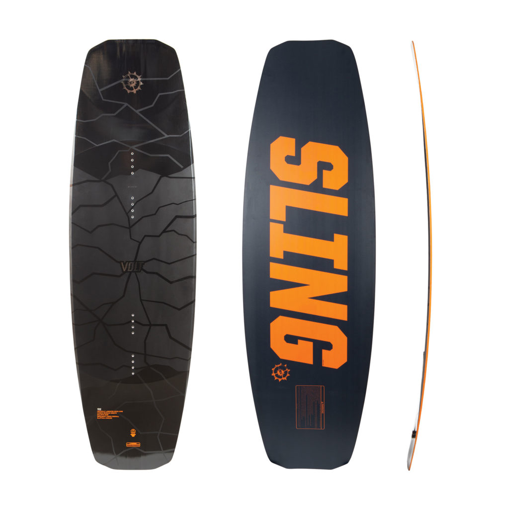 SLINGSHOT Wakeboards SLINGSHOT Sports SLINGSHOT Sports