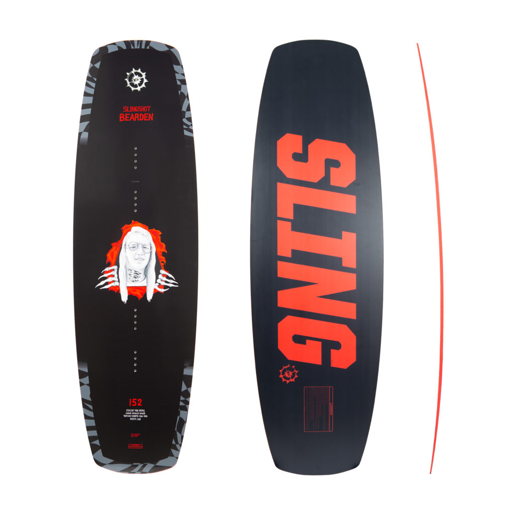 SLINGSHOT Wakeboards & Boots Wakeboarding & Kite SLINGSHOT Sports