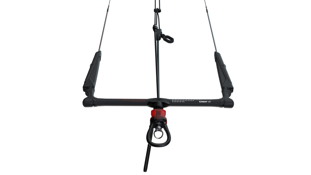 2021 SENTRY CONTROL BAR HEADER