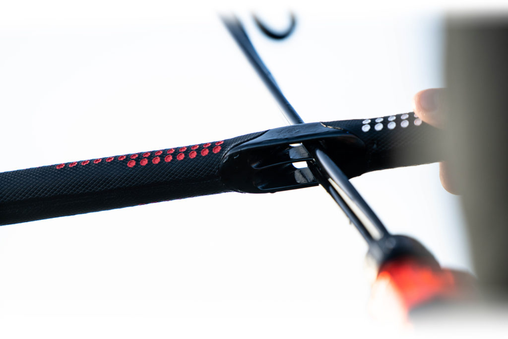 SLINGSHOT Bar Systeme