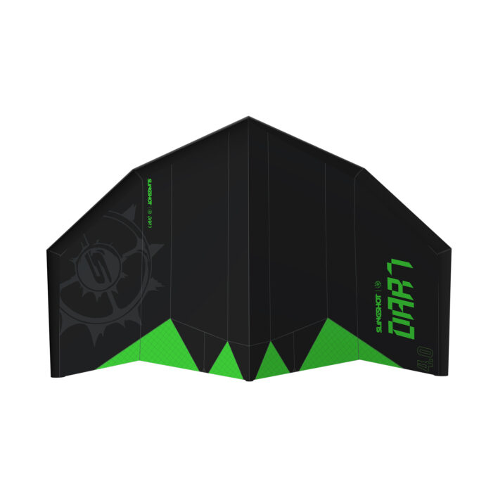 DART V.1 – Bild 2