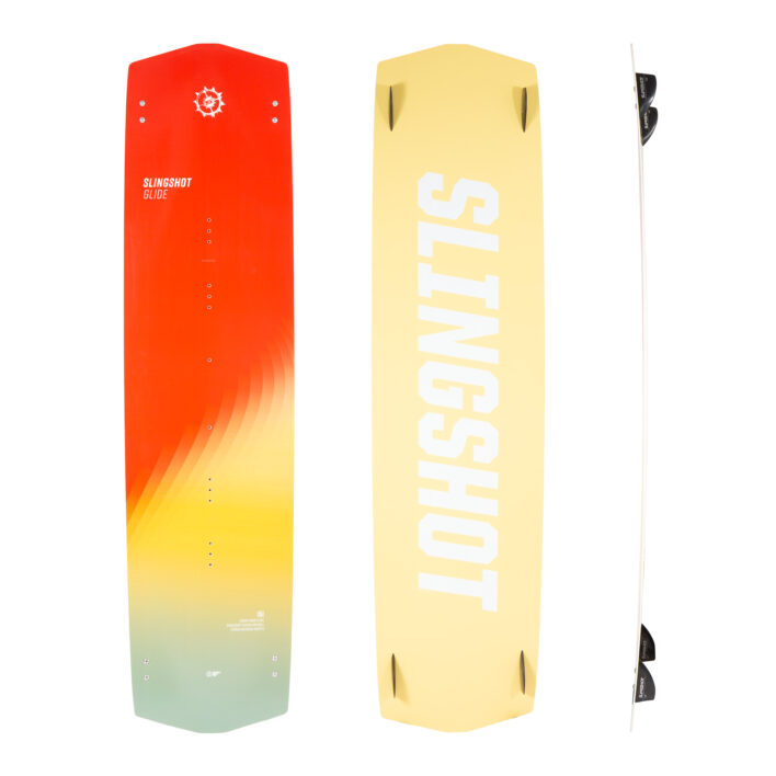 GLIDE V.11