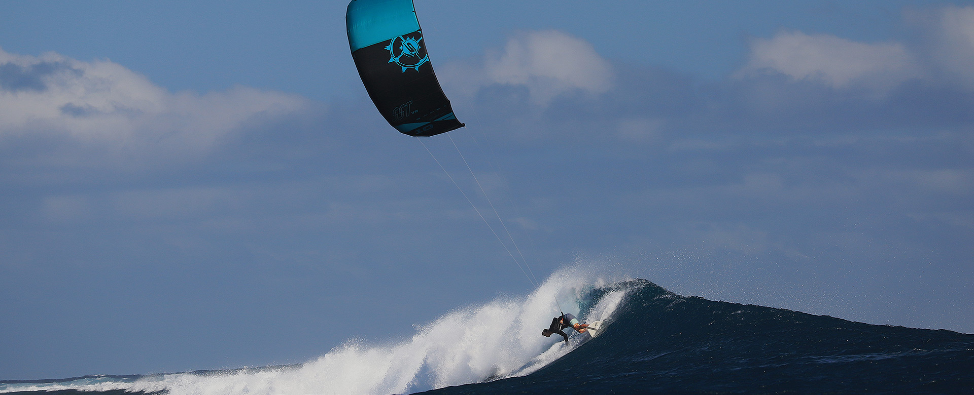 Kite, Wake, Wing & Foil SLINGSHOT Deutschland