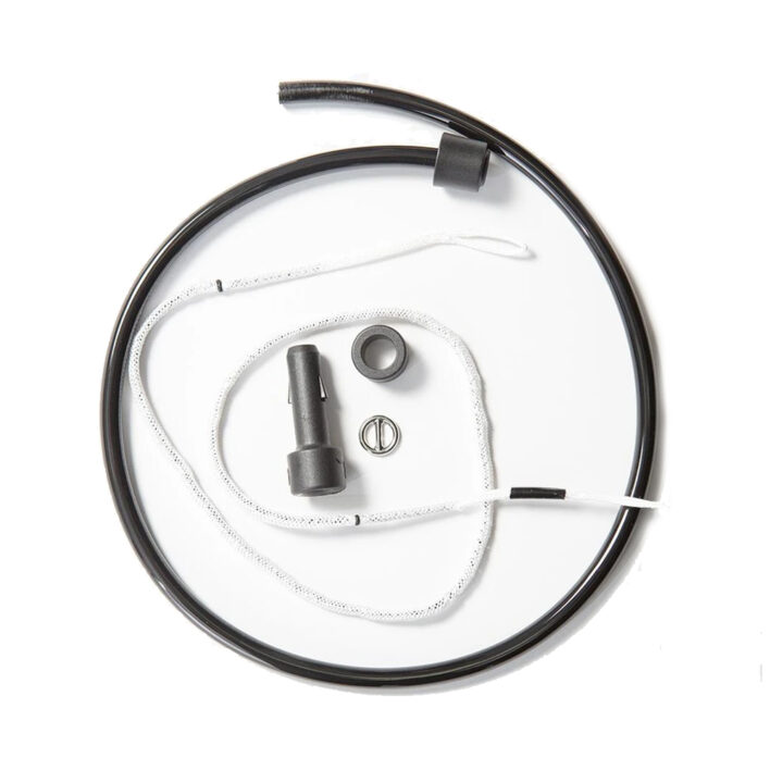 Flagging Line w/ Tube | Sentry V1