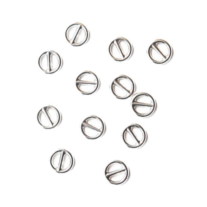 T-Bar Rings | Sentry V1