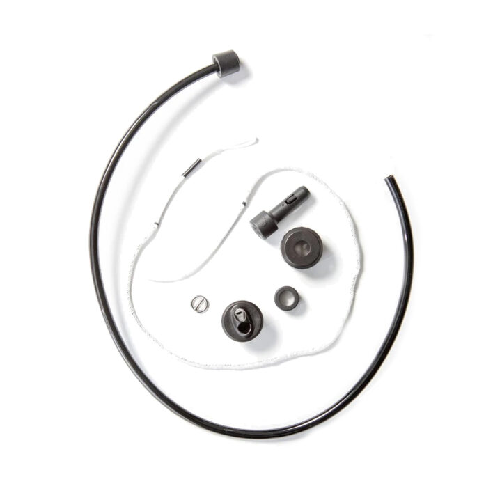 Swivel Set & Flagging Line w/ Tube | Sentry V1