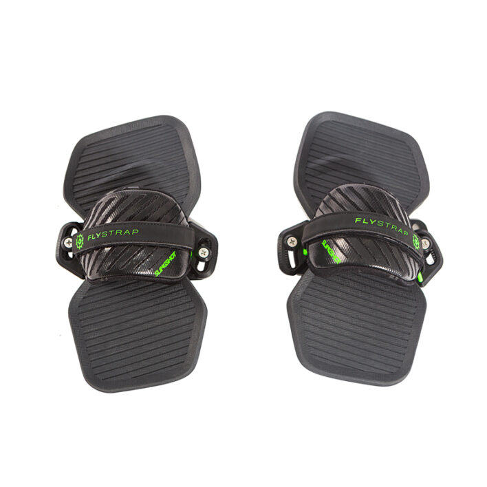 FLYSTRAP v1